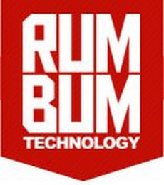 RUM BUM TECHNOLOGY logo
