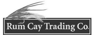 RUM CAY TRADING CO. logo