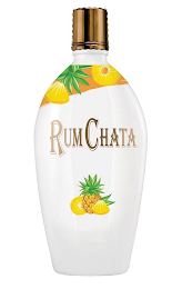 RUM CHATA logo