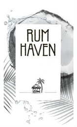 RUM HAVEN logo