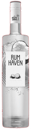 RUM HAVEN logo