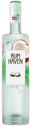 RUM HAVEN logo