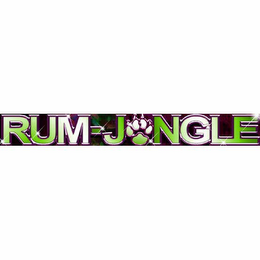 RUM-JUNGLE logo