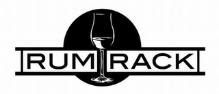 RUM RACK logo
