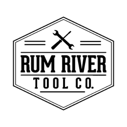 RUM RIVER TOOL CO. logo