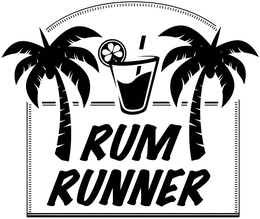 RUM RUNNER logo