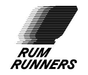 RUM RUNNERS logo