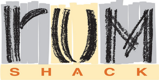 RUM SHACK logo