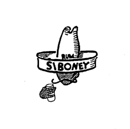 RUM SIBONEY logo