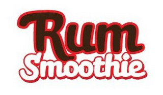 RUM SMOOTHIE logo