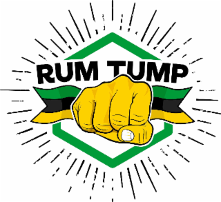 RUM TUMP logo