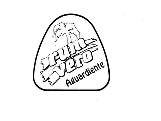 RUM VERO AGUARDIENTE logo