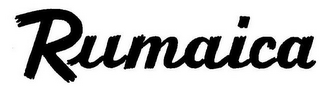 RUMAICA logo