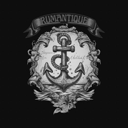 RUMANTIQUE logo