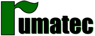 RUMATEC logo
