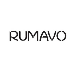 RUMAVO logo