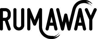 RUMAWAY logo