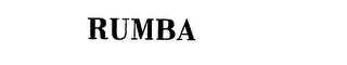 RUMBA logo