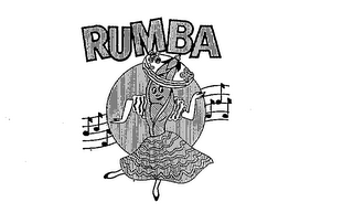 RUMBA logo