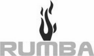 RUMBA logo