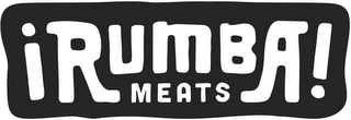 ¡RUMBA! MEATS logo