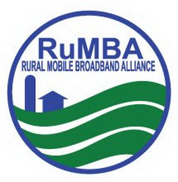 RUMBA RURAL MOBILE BROADBAND ALLIANCE logo