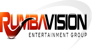 RUMBA VISION ENTERTAINMENT GROUP logo