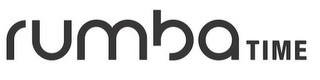 RUMBATIME logo