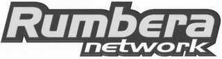 RUMBERA NETWORK logo