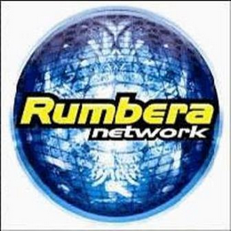 RUMBERA NETWORK logo