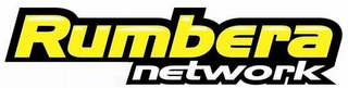 RUMBERA NETWORK logo