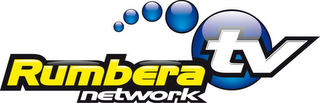 RUMBERA NETWORK TV logo