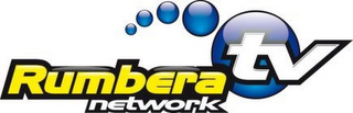 RUMBERA NETWORK TV logo