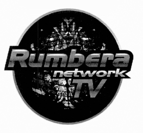 RUMBERA NETWORK TV logo