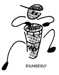 RUMBERO logo