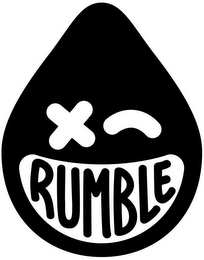 RUMBLE logo