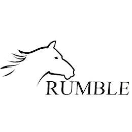 RUMBLE logo
