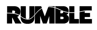 RUMBLE logo