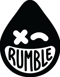 RUMBLE logo