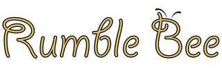 RUMBLE BEE logo