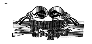 RUMBLE ON THE RIVER ARGOSY CASINO logo