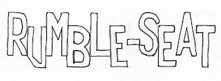 RUMBLE-SEAT logo