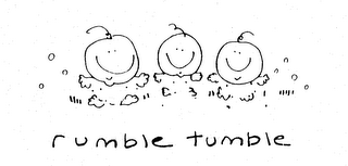 RUMBLE TUMBLE