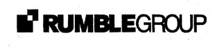 RUMBLEGROUP logo