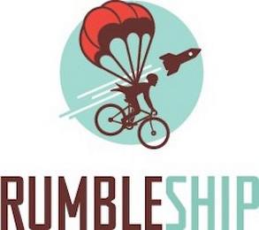 RUMBLESHIP logo