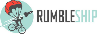 RUMBLESHIP logo