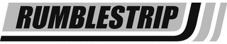 RUMBLESTRIP logo