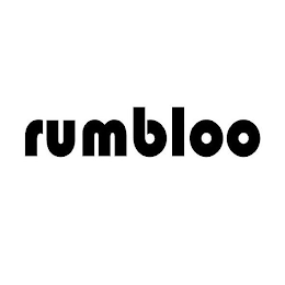 RUMBLOO logo
