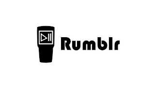 RUMBLR logo