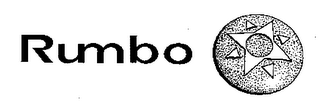 RUMBO logo